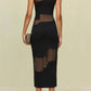 Cult Gaia - Kalila Knit Dress