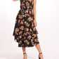 Eva Franco - Shentel Midi Dress