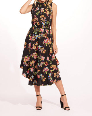 Eva Franco - Shentel Midi Dress