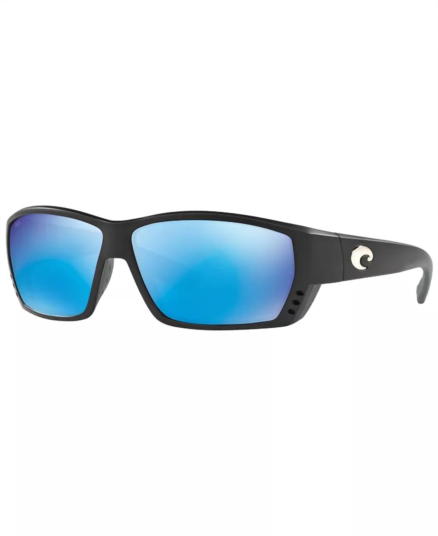 Costa Del Mar - Men's Tuna Alley Polarized Sunglasses