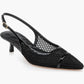L'Agence - Scarpin Feminino Graland Bico Fino Slingback