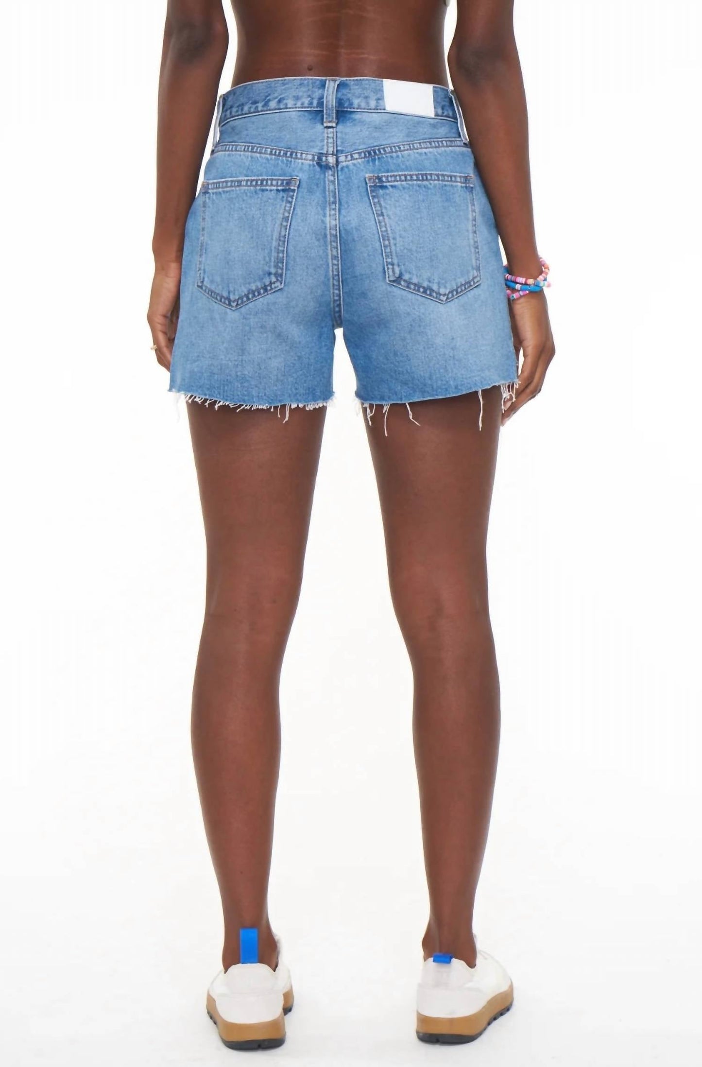 Pistola - Connor Vintage Short