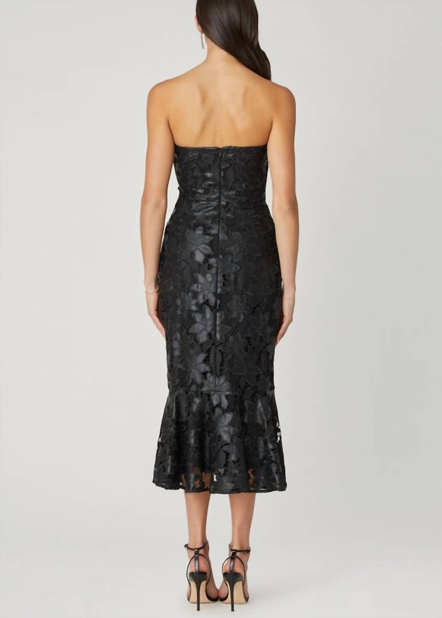 Shoshanna - Alexi Midi Dress