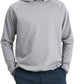 Abacus Sportswear Us - Loop Long Sleeve Fleece Hoodie