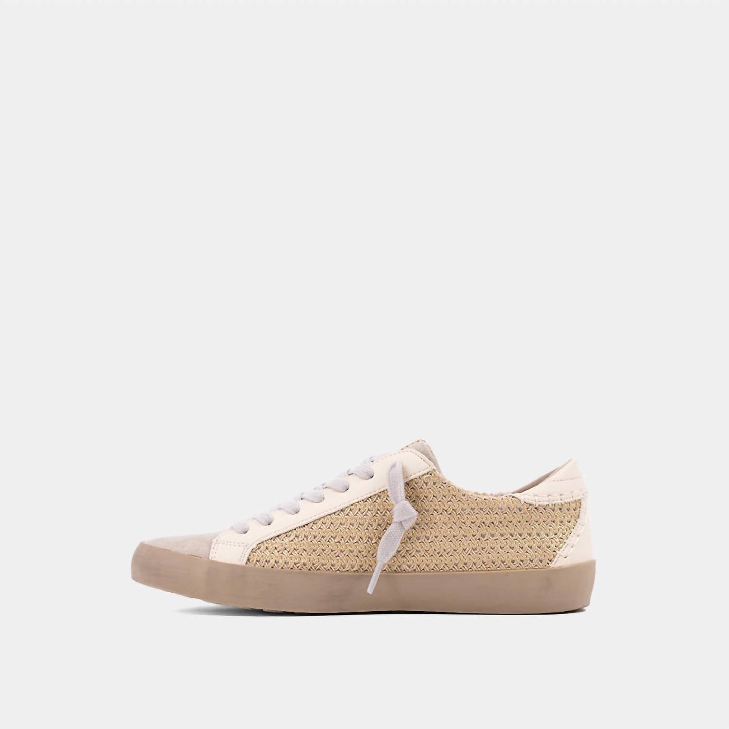 Shu Shop - Women's Paula Woven Sneaker