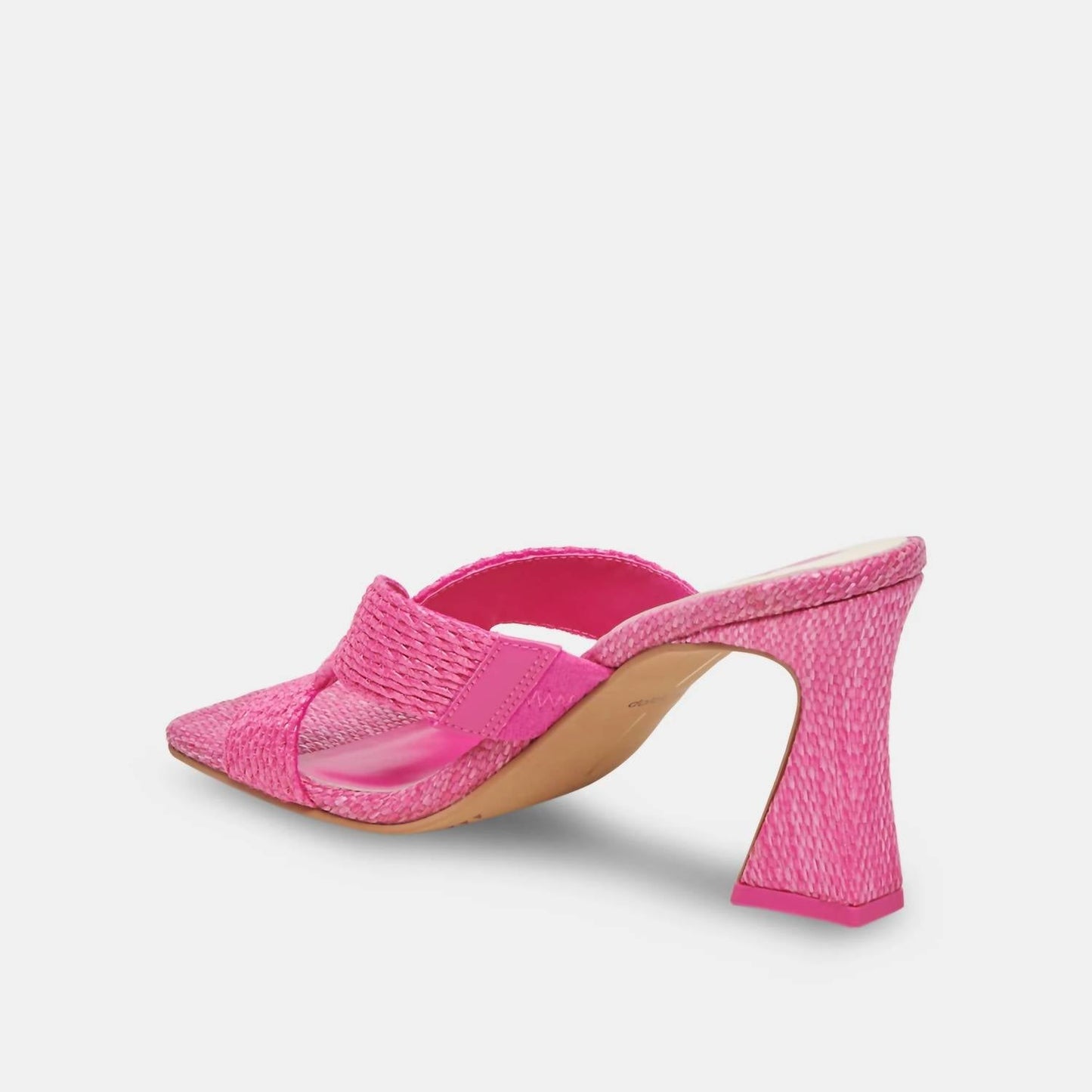 Dolce Vita - Nitro Heels