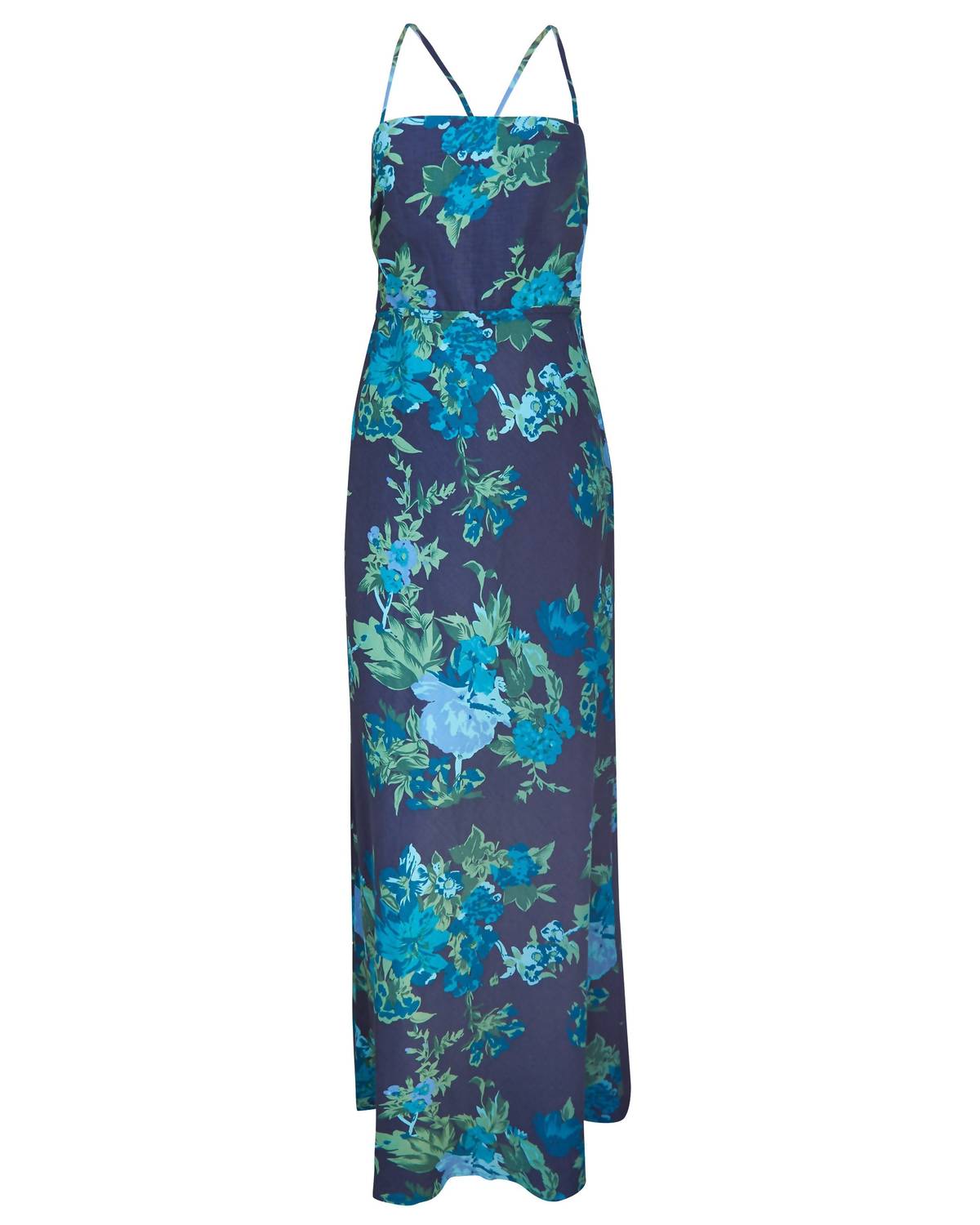 Faithfull The Brand - Garcia Maxi Dress