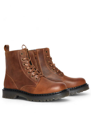 Oak &amp; Hyde - BOTAS BRIXTON FEMININAS