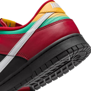 Nike - Tênis Masculino Dunk Low Retro LTD Tattoo