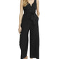 Entro - Wrap Pantsuit