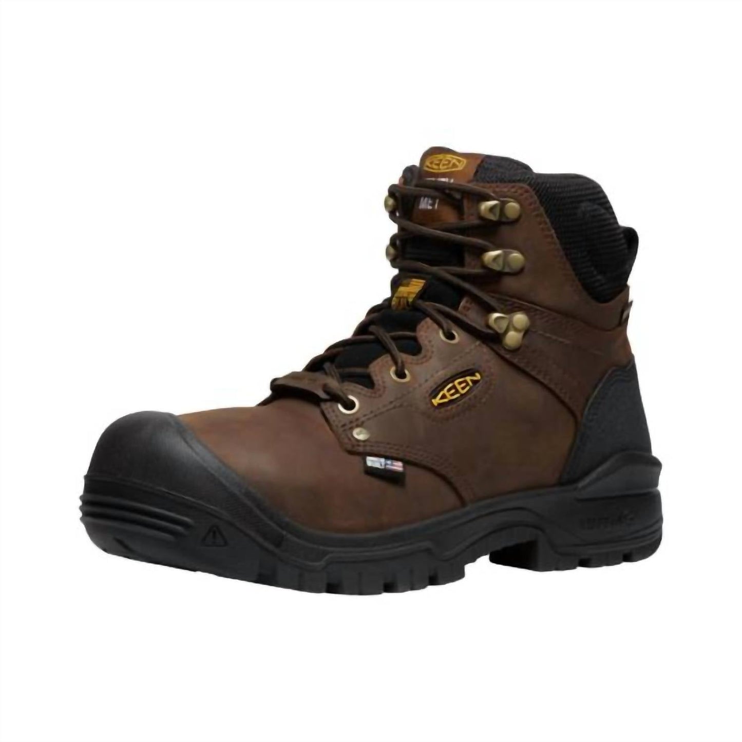 Keen - Men's Independence Wp Ins Safety Boots