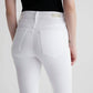 Ag Jeans - Farrah Boot Crop Jeans