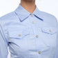 Generation Love - Antoinette Poplin Shirt Top
