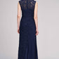 Kay Unger - Women's Dianna Gown