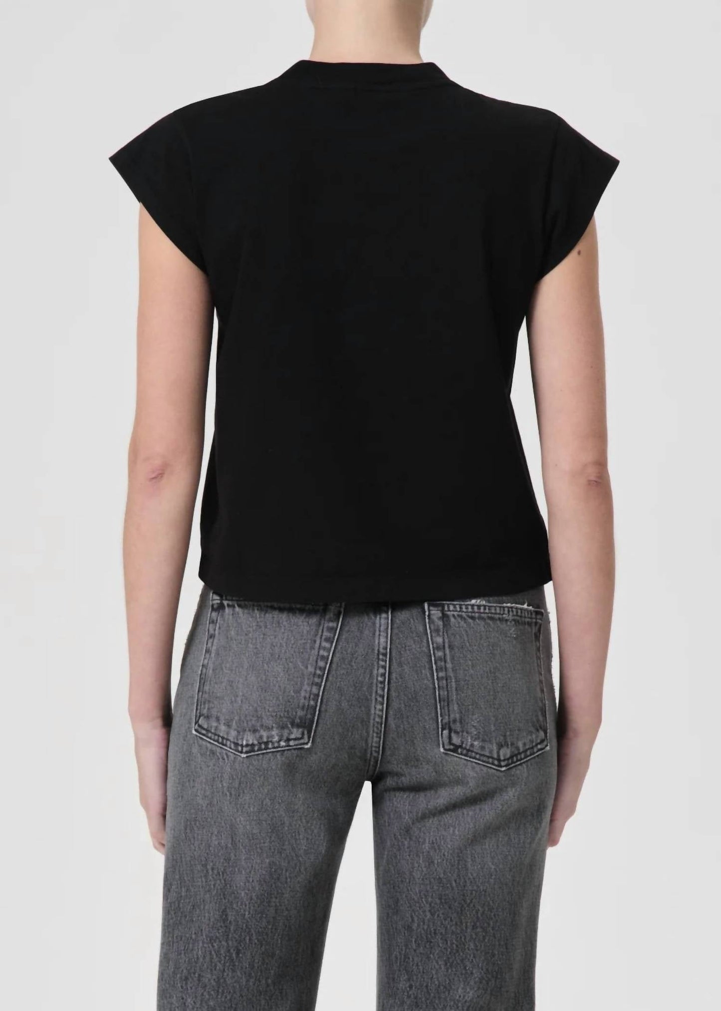 Agolde - Bryce Tee