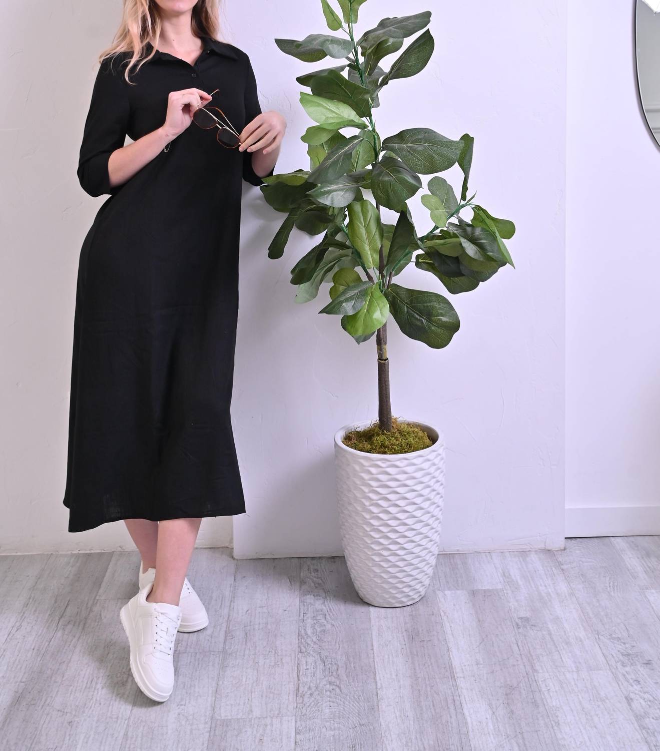 Pero New York - Mia Dress