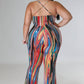 Good Time Usa - Plus Size Weekend Jumpsuit