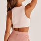 Z Supply - Color Block Bra