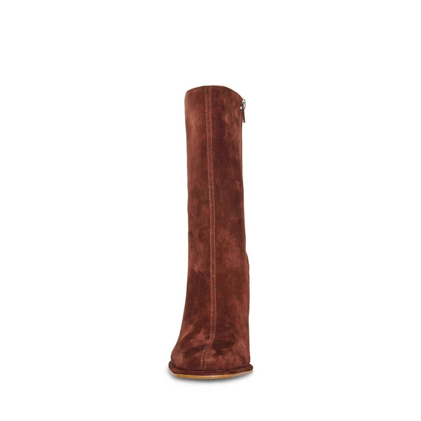 Steve Madden - Women's Lockwood Suede Boots