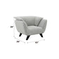Nayeli Boucle Chair