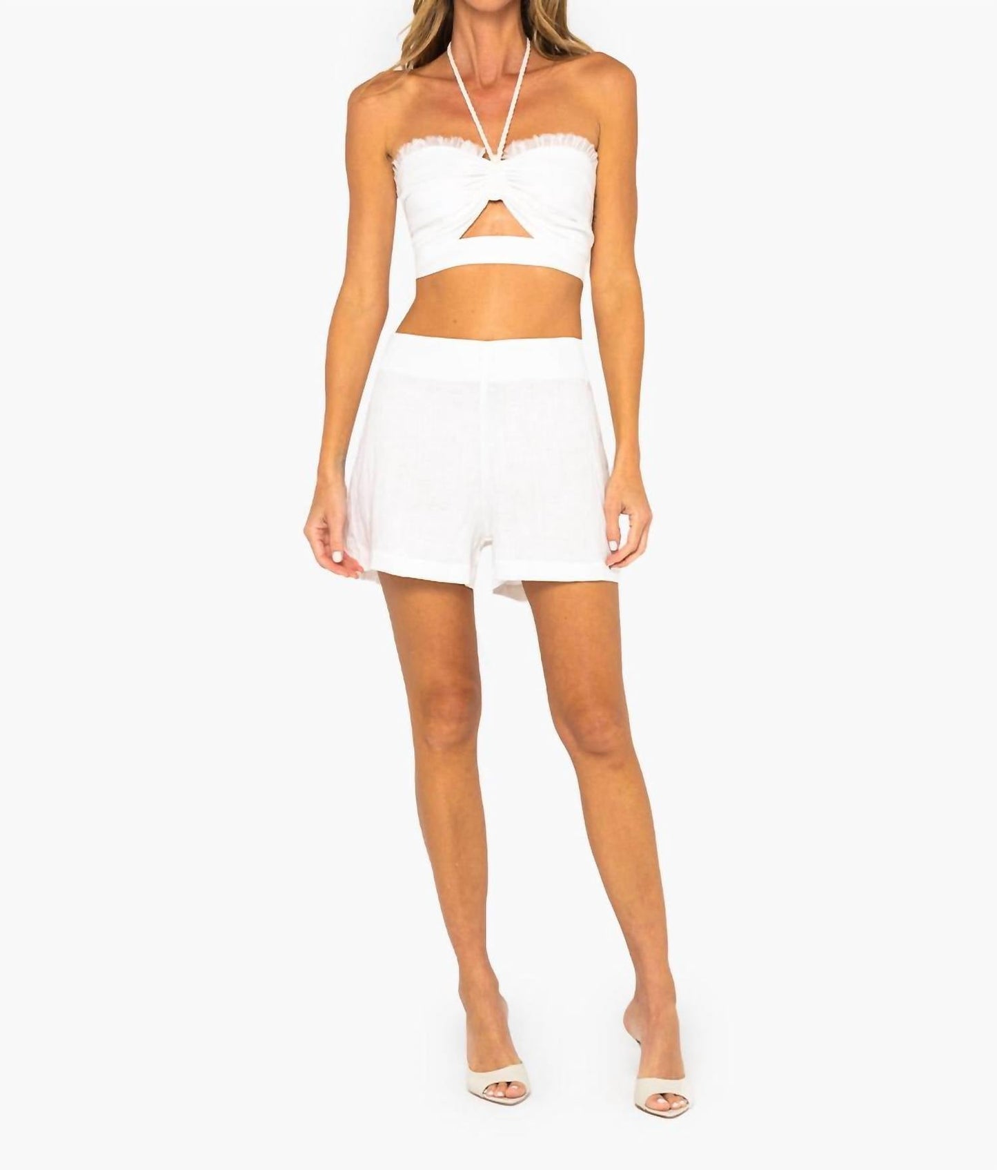 Jbq - Andi Shorts
