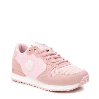 Xti - Tênis Feminino com Cadarço