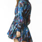 Tart Collections - Glenna Poly Satin Dress