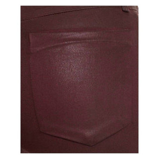 Joe'S Jeans - Calça jeans skinny com cintura alta e revestimento no tornozelo