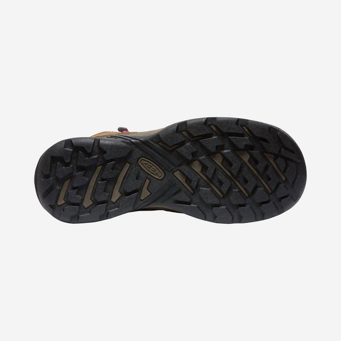 Keen - Women's Circadia Mid Waterproof Hiking Boots