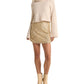 Z Supply - Ciera Sequin Mini Skirt