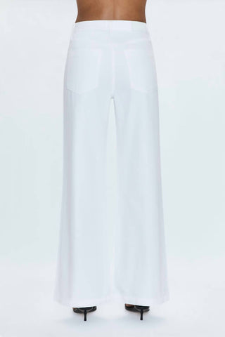 Pistola - Jadyn Low Slung Palazzo Jean