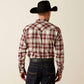 Ariat - Walt Classic Fit Shirt