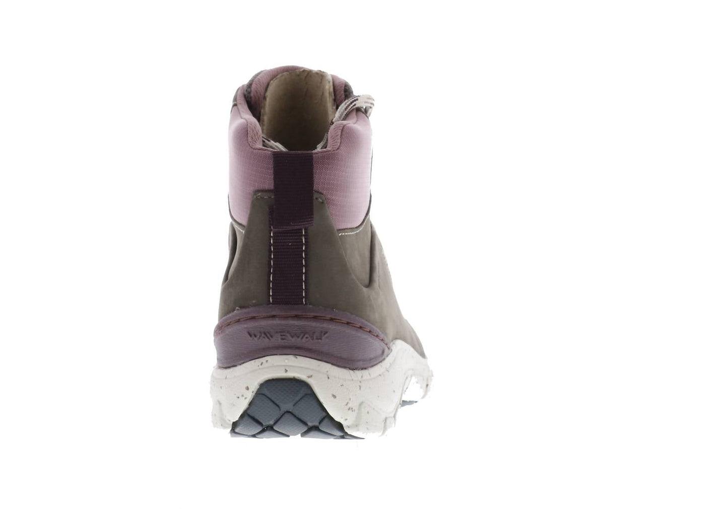 Clarks - Women's Wave Summit Waterproof Sneakers