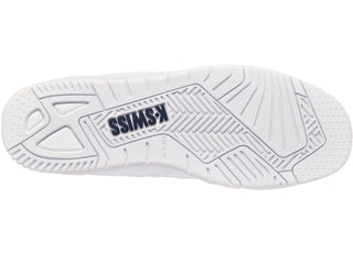 K-Swiss - Tênis Match Rival Masculino com Cadarço