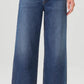 Agolde - Dame High Rise Wide Leg