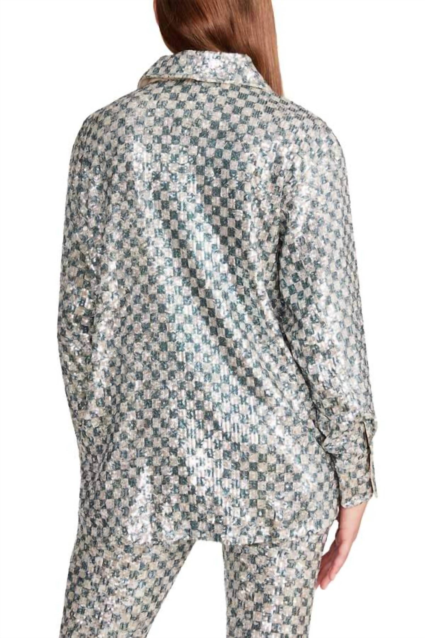 Steve Madden - Andee Shacket