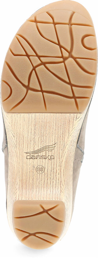 Dansko - Women's Lizanne Milled Nubuck Boots