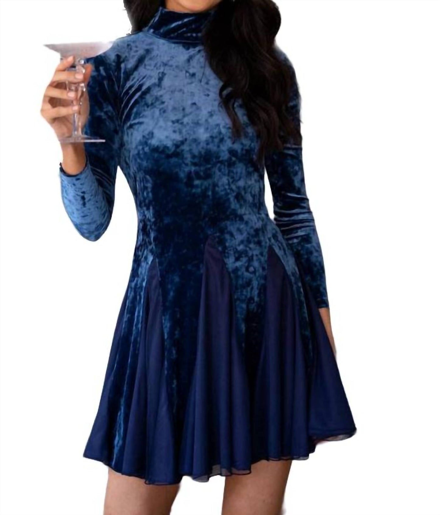 Eva Franco - Angelica Dress