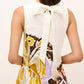 Marie Oliver - Marilyn Floral Mini Dress