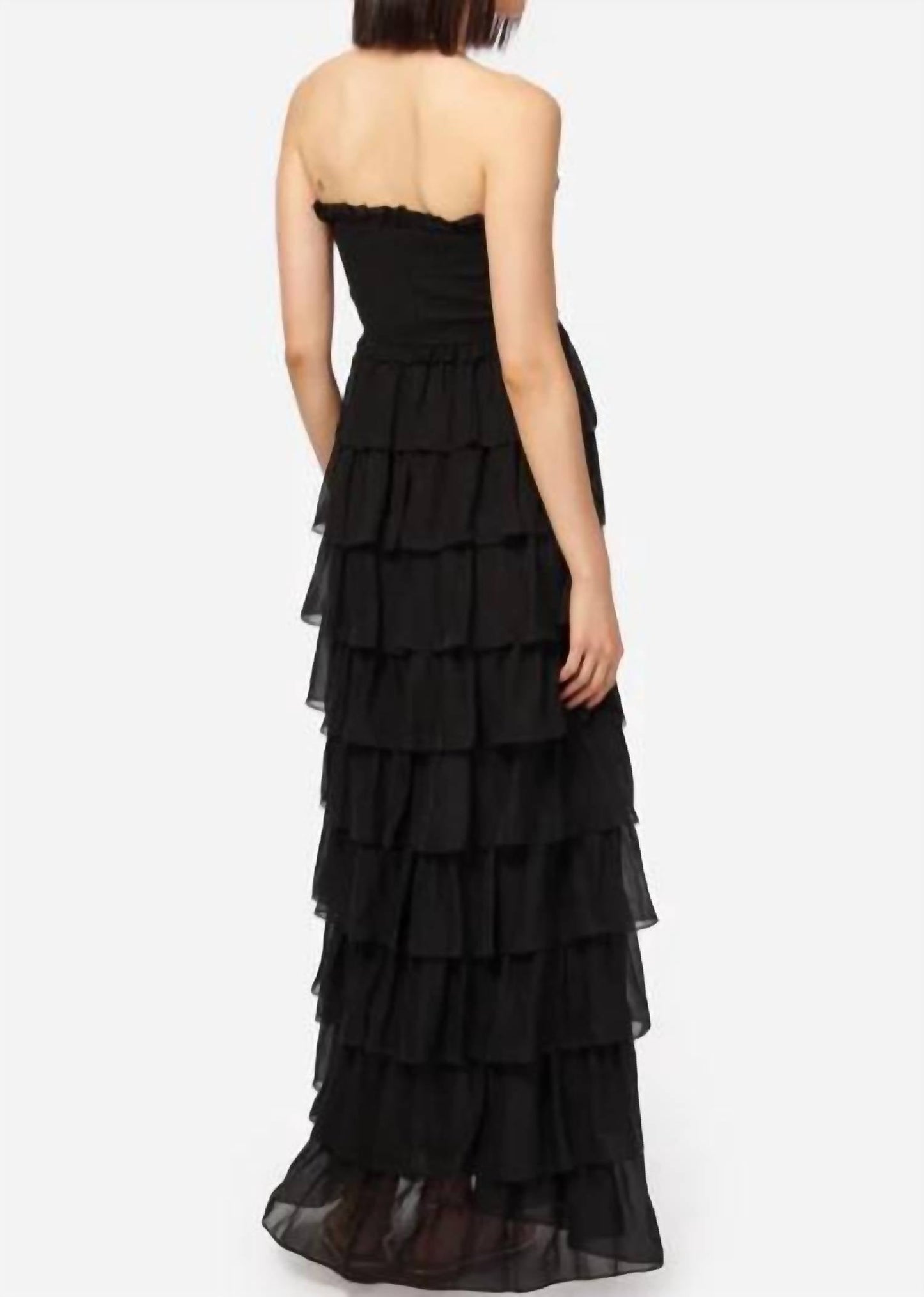 Cami Nyc - Stella Chiffon Dress