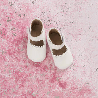 Elephantito - Sapatos Mary Jane para Meninas e Bebês