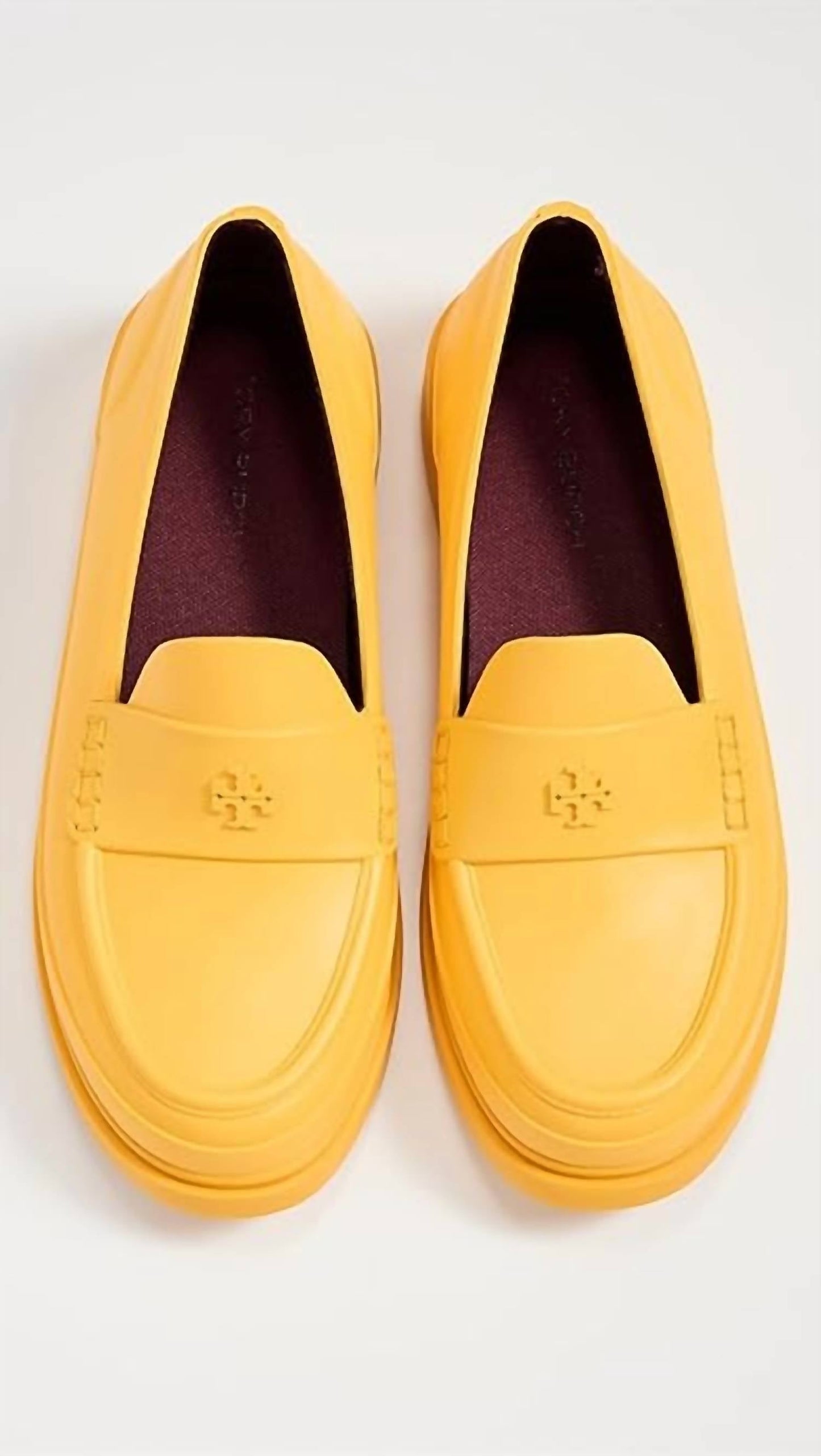Tory Burch - Women's Classic Rain Loafers