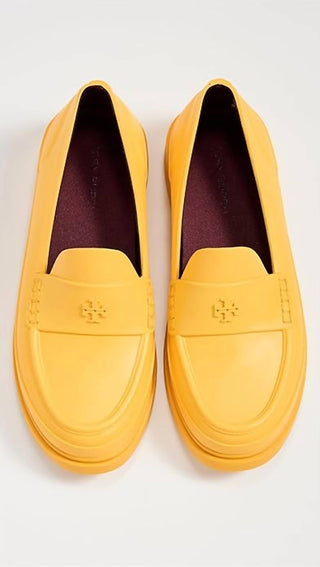 Tory Burch - Women's Classic Rain Loafers