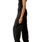 Free People - Righteous Crisscross Onesie