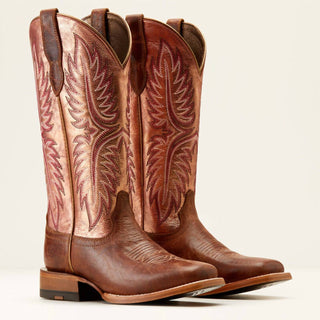 Ariat - Women's Frontier Calamity Boots