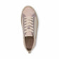 Vionic - WOMEN'S WINNY LEATHER SNEAKER