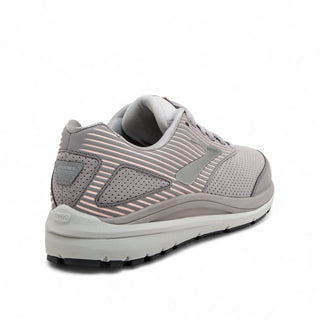 Brooks - Sapatos de camurça Addiction Walker femininos