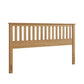 Malinda - Panel Headboard