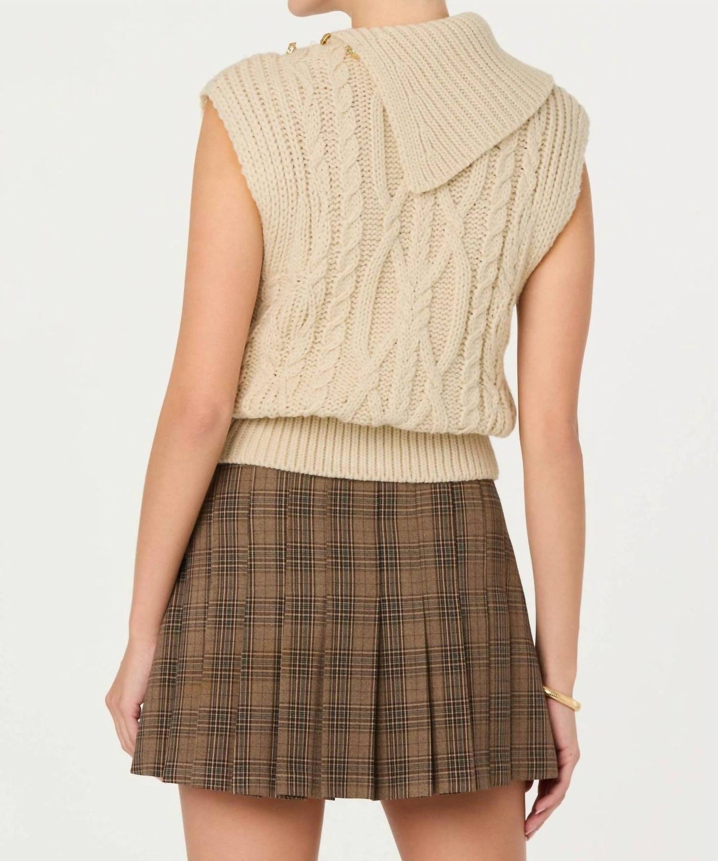 Astr - Kirstin Sweater