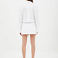 Aexae - Cotton Shirt Dress